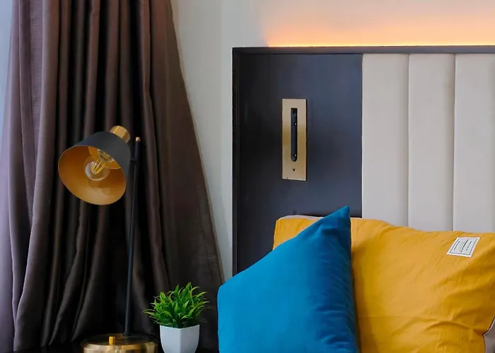 Mon Sapphire - View Sea And Firework Appartement