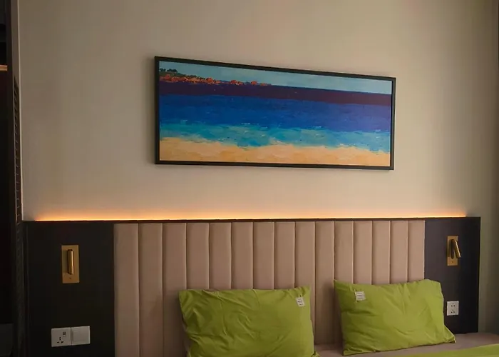 Appartement Mon Sapphire - View Sea And Firework